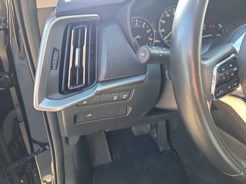 2024 Mazda CX-90 3.3 Turbo Select