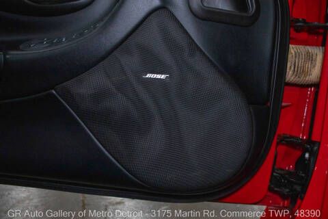 2000 Chevrolet Corvette