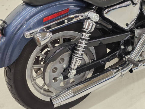 2003 Harley-Davidson Sportster