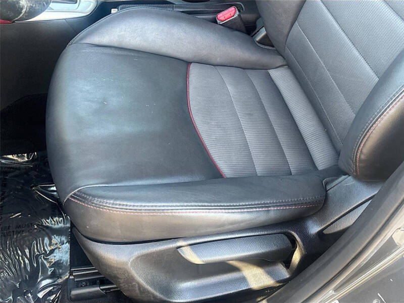 2016 Mazda CX-3 Touring