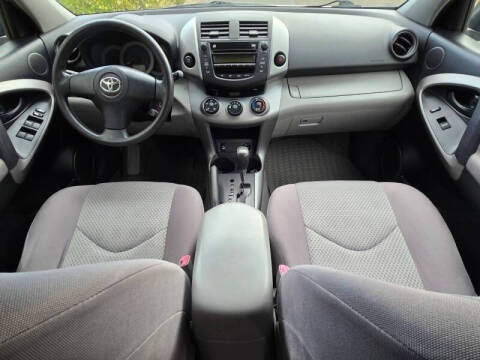 2008 Toyota RAV4