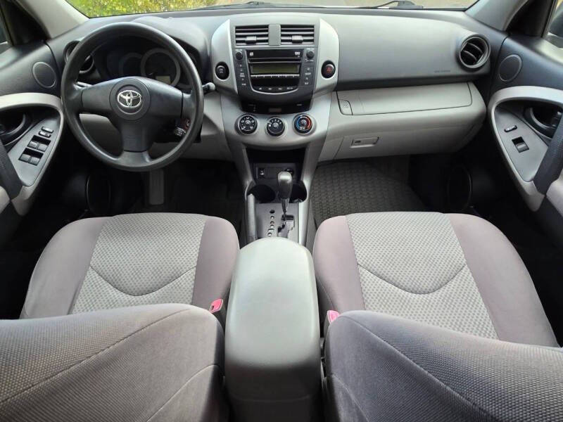 2008 Toyota RAV4