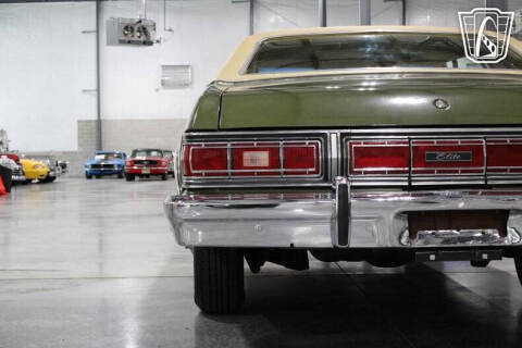 1976 Ford Torino