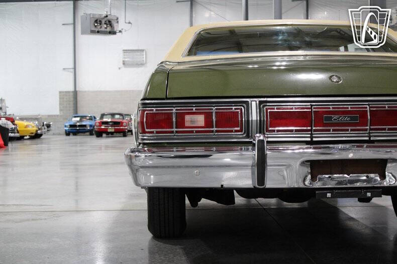 1976 Ford Torino