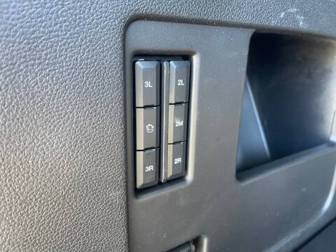 2018 Ford Expedition MAX Limited