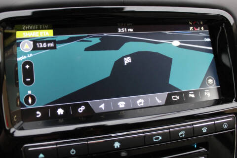 2019 Jaguar XJL Portfolio