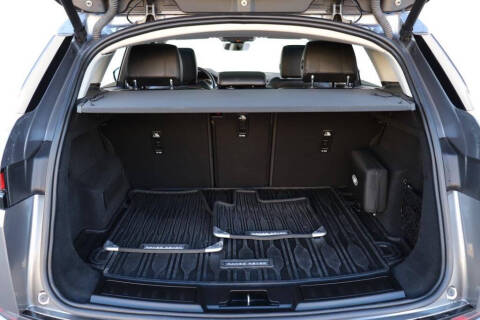 2021 Land Rover Range Rover Evoque S