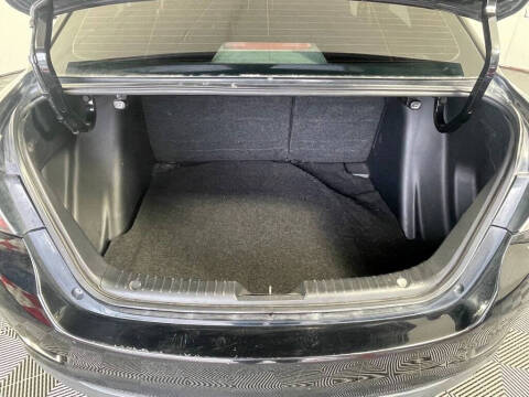 2017 Toyota Yaris iA