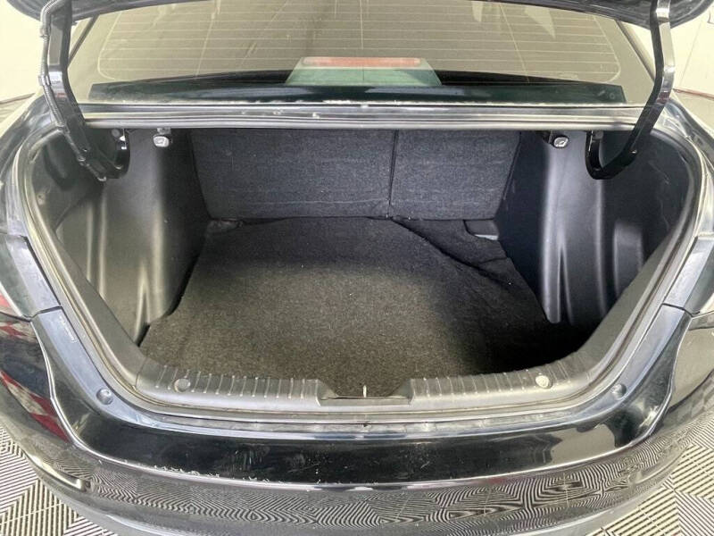 2017 Toyota Yaris iA