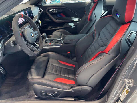 2026 BMW M2