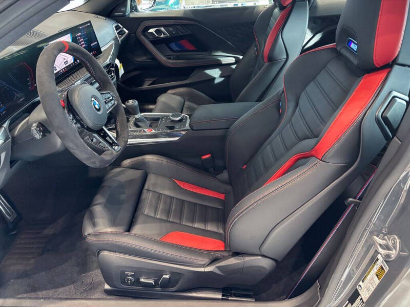 2026 BMW M2