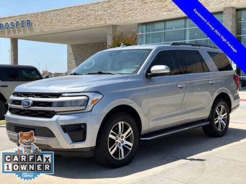 2023 Ford Expedition XLT