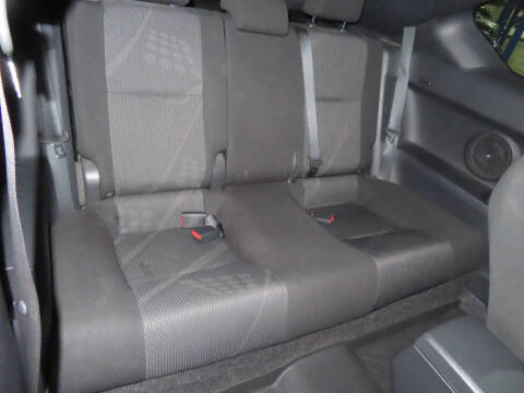 2011 Scion tC