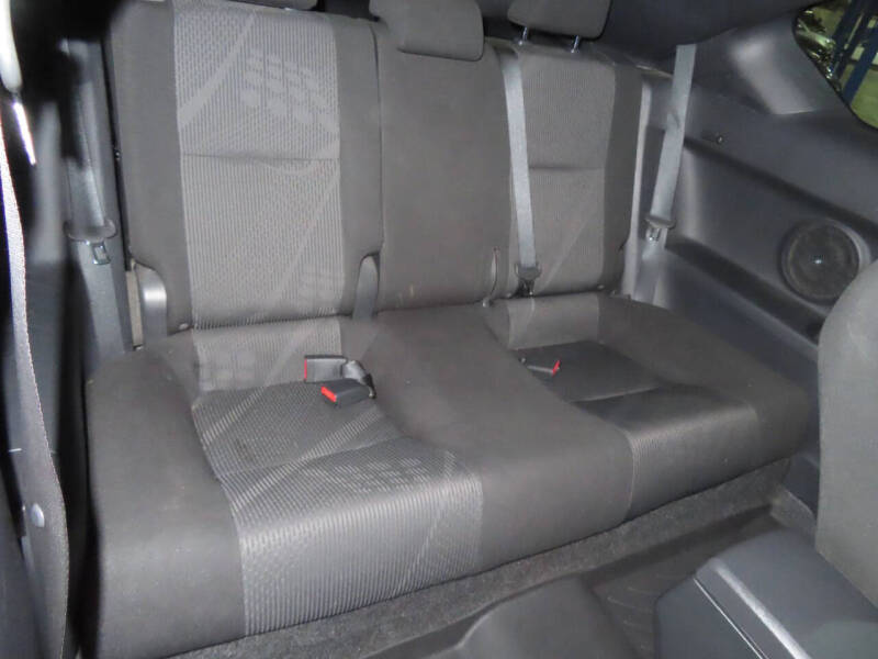 2011 Scion tC