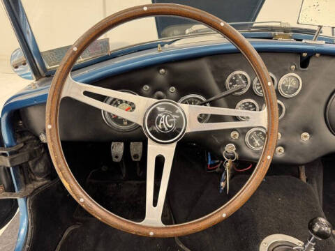 1964 Shelby Cobra