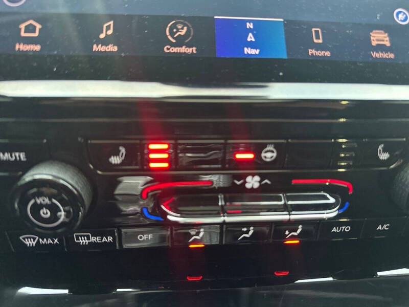 2022 Jeep Grand Cherokee 4xe