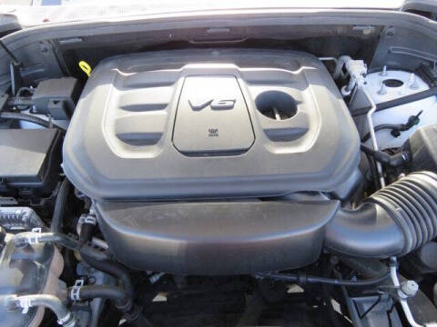 2019 Jeep Grand Cherokee Laredo E