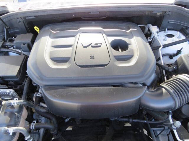 2019 Jeep Grand Cherokee Laredo E