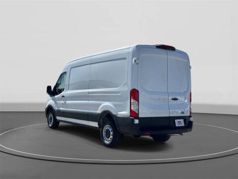 2025 Ford Transit 150