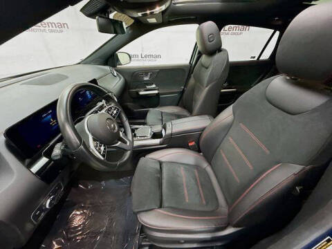 2023 Mercedes-Benz GLA GLA 250 4MATIC