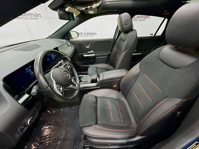 2023 Mercedes-Benz GLA GLA 250 4MATIC