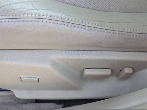 2012 Cadillac CTS 3.6L Premium