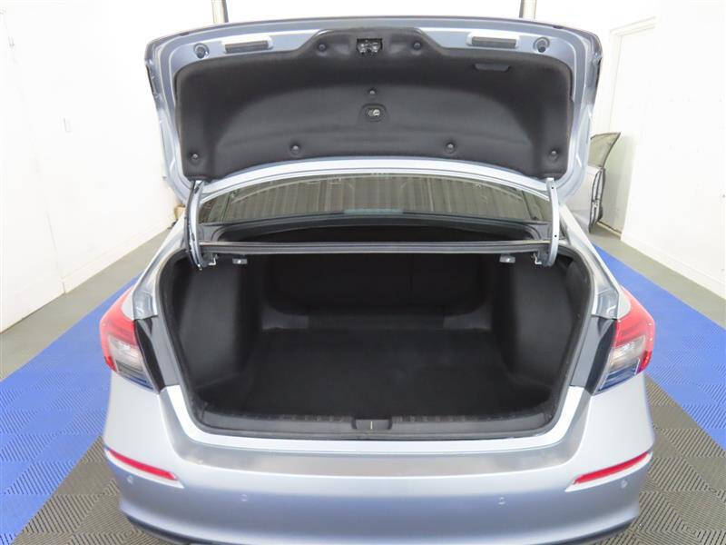 2023 Honda Civic Touring