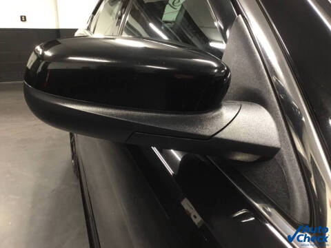 2017 Ford Taurus SHO