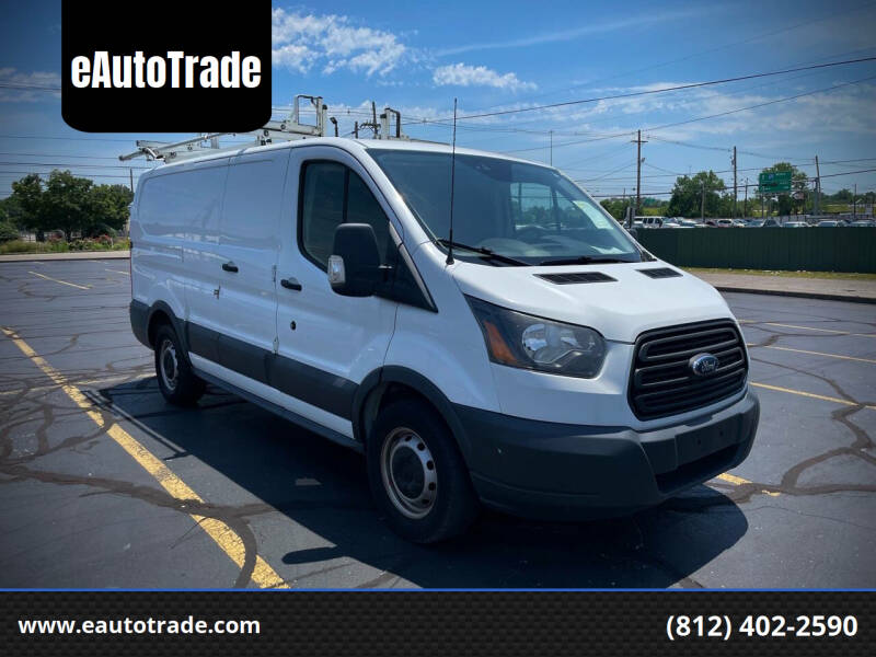 2017 Ford Transit for sale at eAutoTrade in Evansville IN