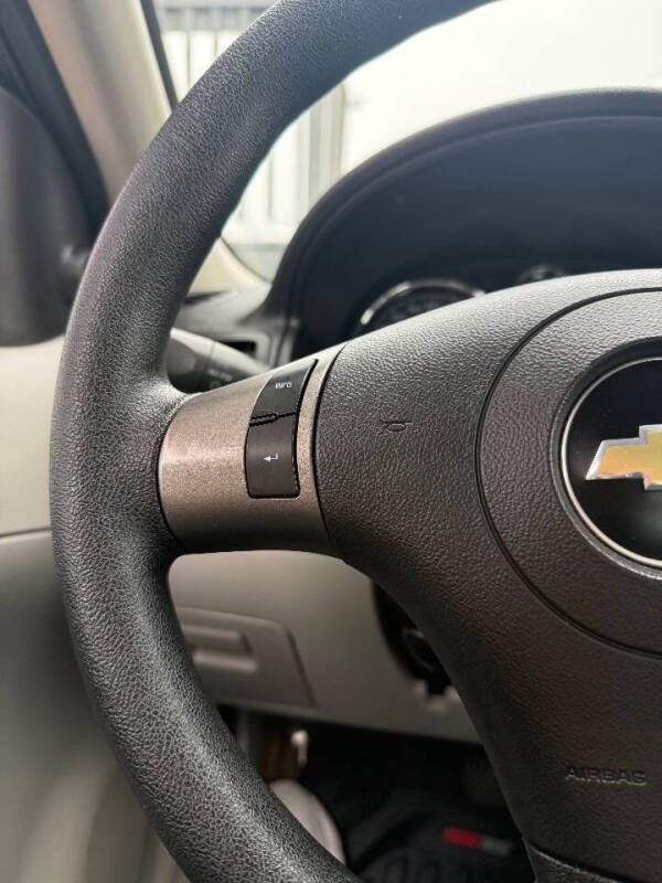 2009 Chevrolet Cobalt LS