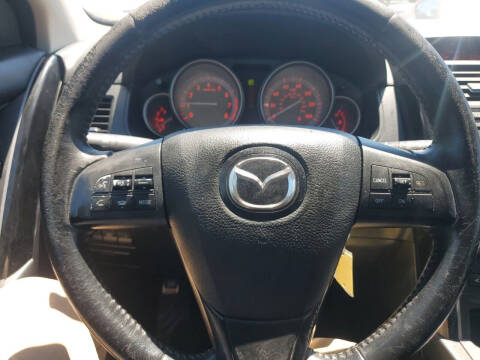 2010 Mazda CX-9 Grand Touring