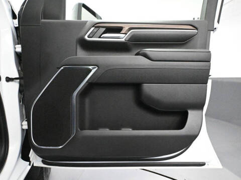 2024 Chevrolet Silverado 3500HD