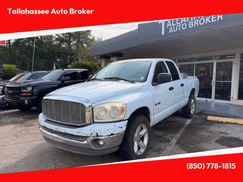 2007 Dodge Ram 1500