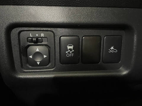 2021 Mitsubishi Mirage G4 ES