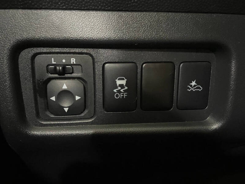 2021 Mitsubishi Mirage G4 ES