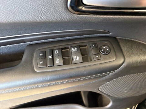 2019 Dodge Durango Pursuit