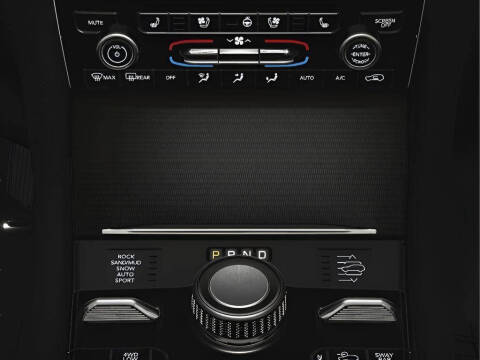 2024 Jeep Grand Cherokee Trailhawk 4xe