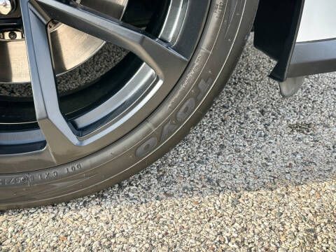 2014 Chevrolet Camaro ZL1