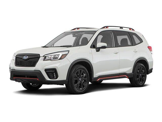 2020 Subaru Forester for sale in Grand Junction, CO