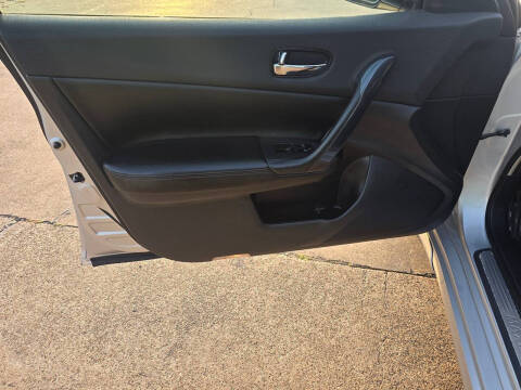 2013 Nissan Maxima 3.5 SV