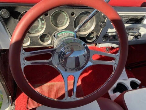 1970 Chevrolet C/K 10 Series