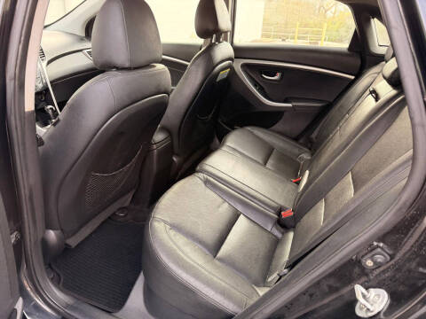 2014 Hyundai Elantra GT