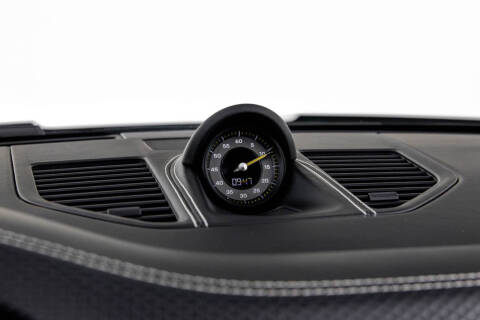 2024 Porsche 911 GT3 Touring