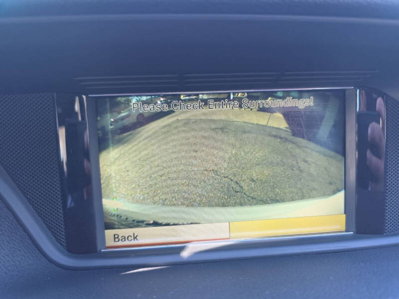 2012 Mercedes-Benz E-Class E 350 Luxury