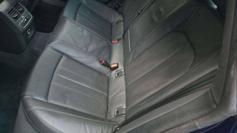 2018 Audi S5 Sportback 3.0T quattro Prestige