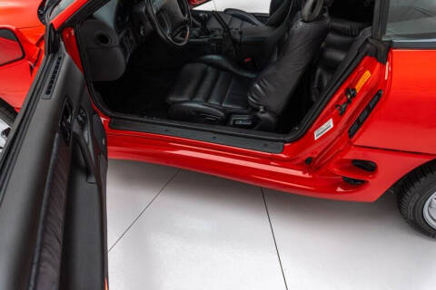 1995 Mitsubishi 3000GT