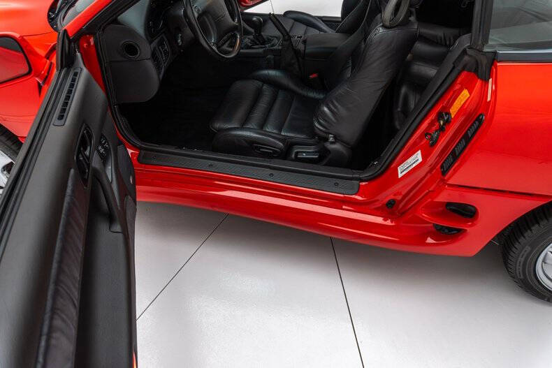 1995 Mitsubishi 3000GT