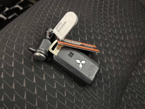 2024 Mitsubishi Mirage G4 SE