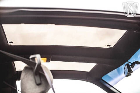 1989 Pontiac Firebird