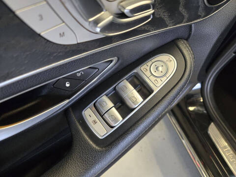 2017 Mercedes-Benz C-Class C 300 Sport 4MATIC